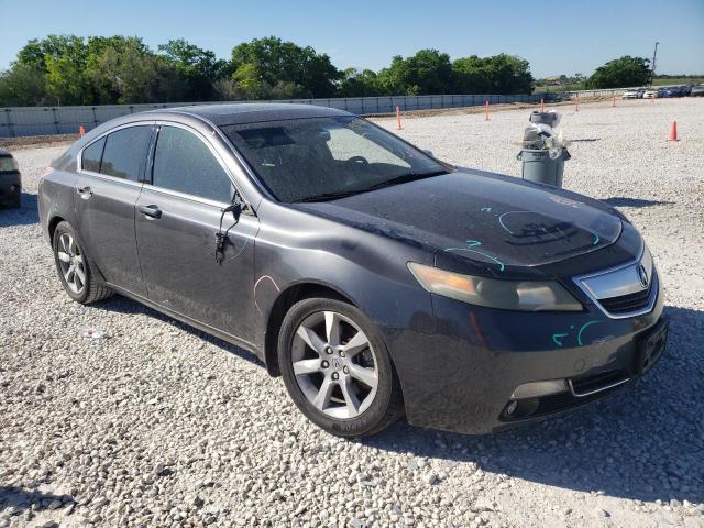 2012 Acura Tl VIN: 19UUA8F54CA010191 Lot: 49276174