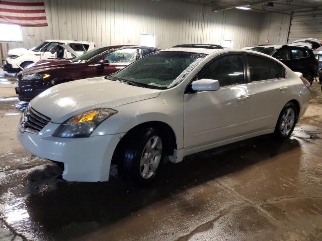 2009 Nissan Altima 2.5 VIN: 1N4AL21E29C111619 Lot: 49425044