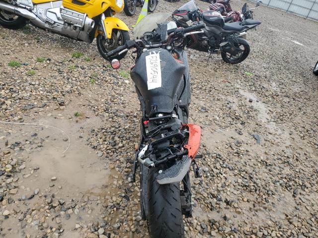 2014 KAWASAKI NINJA 650 - JKAEXEF15EDA15332