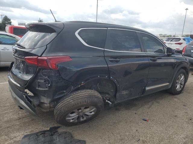 5NMS23AD2KH053565 | 2019 Hyundai santa fe se