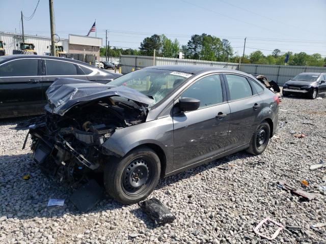 2016 Ford Focus S VIN: 1FADP3E24GL355034 Lot: 49961774