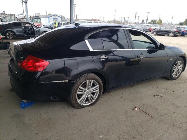 2015 Infiniti Q40 VIN: JN1CV6AP0FM502993 Lot: 51747744