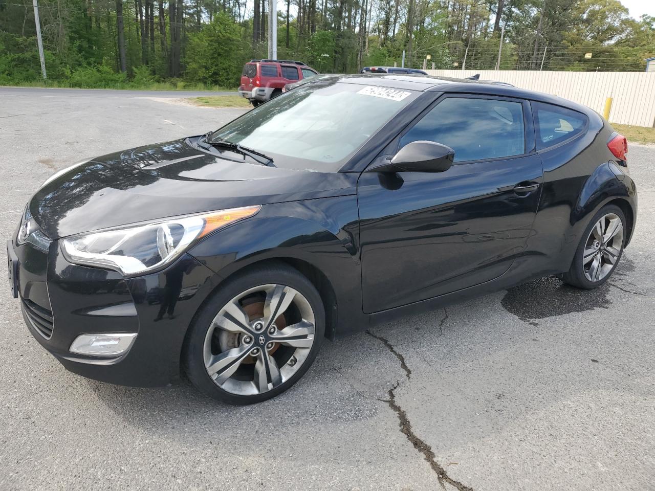 KMHTC6AD3HU324536 2017 Hyundai Veloster