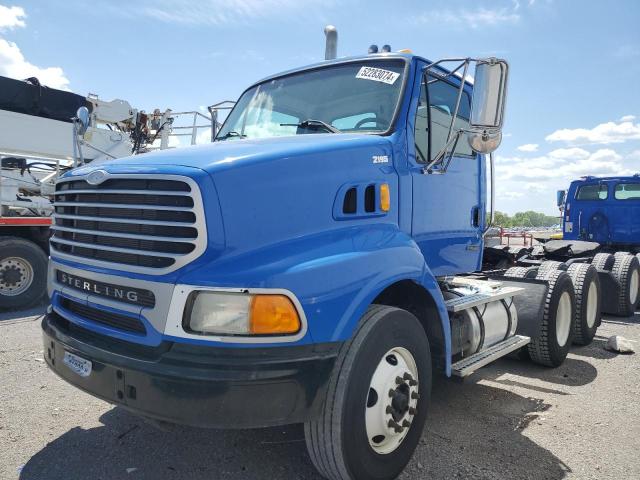 Lot #2492282082 2004 STERLING TRUCK AT 9500 salvage car