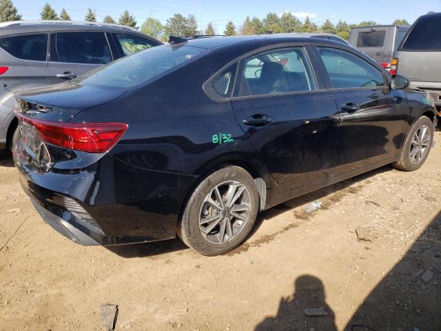 2022 Kia Forte Fe VIN: 3KPF24AD3NE442248 Lot: 51224754