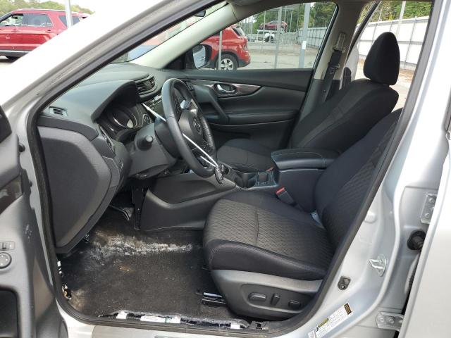 2018 Nissan Rogue S VIN: 5N1AT2MT4JC835283 Lot: 51454614