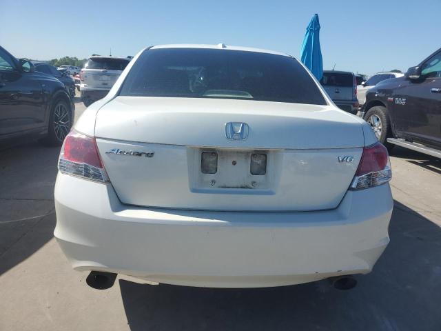 1HGCP36828A031166 | 2008 Honda accord exl