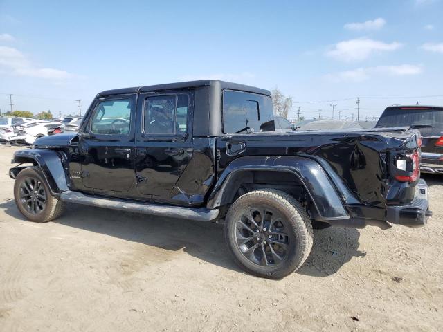 1C6HJTFG9ML503804 2021 Jeep Gladiator Overland