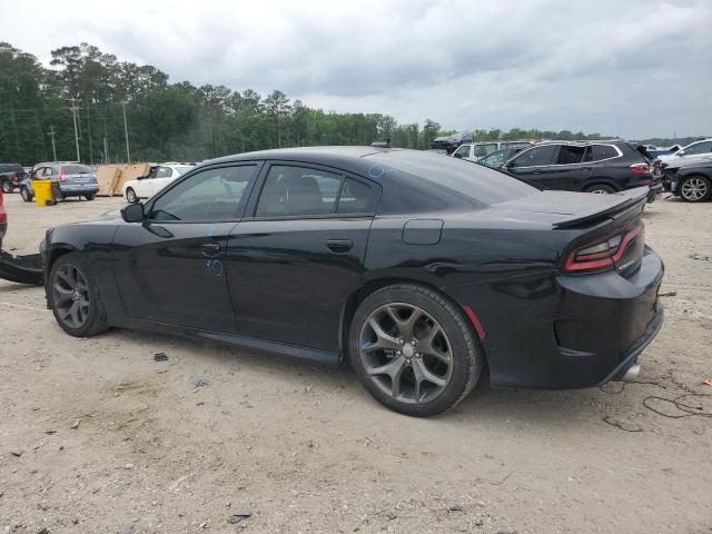 2019 Dodge Charger Gt VIN: 2C3CDXHG6KH597234 Lot: 51259914