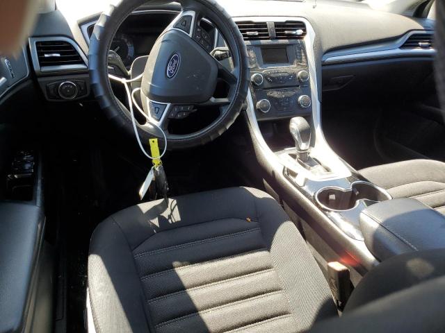2015 FORD FUSION SE - 3FA6P0H70FR166296