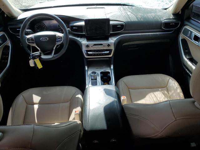 2021 Ford Explorer Xlt VIN: 1FMSK7DH3MGC38798 Lot: 52797124