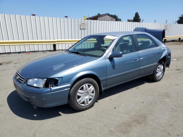 2001 Toyota Camry Ce VIN: JT2BG22K810536669 Lot: 51674044