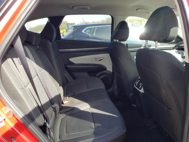 2022 Hyundai Tucson Sel VIN: 5NMJBCAE2NH040548 Lot: 51934374