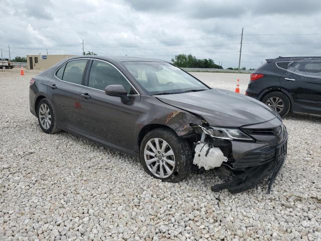Vin: jtnb11hk1j3019461, lot: 52084544, toyota camry l 20184