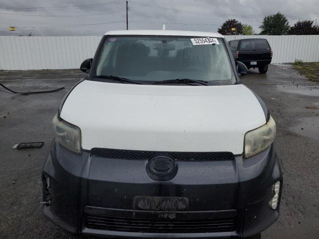 2015 Toyota Scion Xb VIN: JTLZE4FE8FJ066967 Lot: 52554354