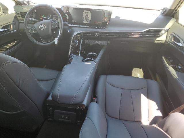 JTDAAAAA7NA005518 Toyota Mirai Le  8