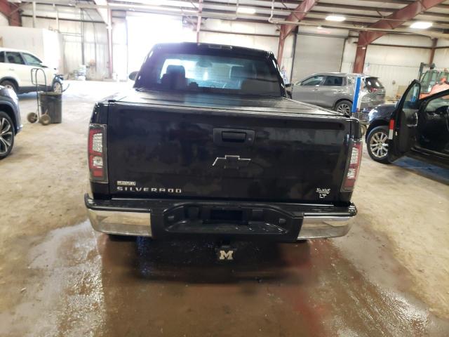 2008 Chevrolet Silverado K1500 VIN: 3GCEK133X8G302950 Lot: 49772664