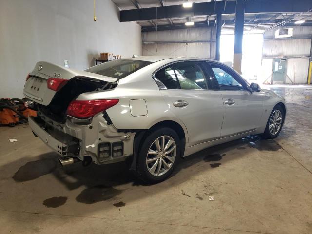 2015 Infiniti Q50 Base VIN: JN1BV7AR1FM403635 Lot: 51836204