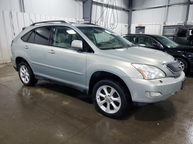 2T2HK31U69C134607 2009 Lexus Rx 350