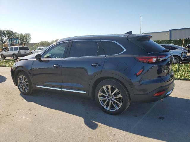 2019 Mazda Cx-9 Grand Touring VIN: JM3TCADY9K0314945 Lot: 50798514