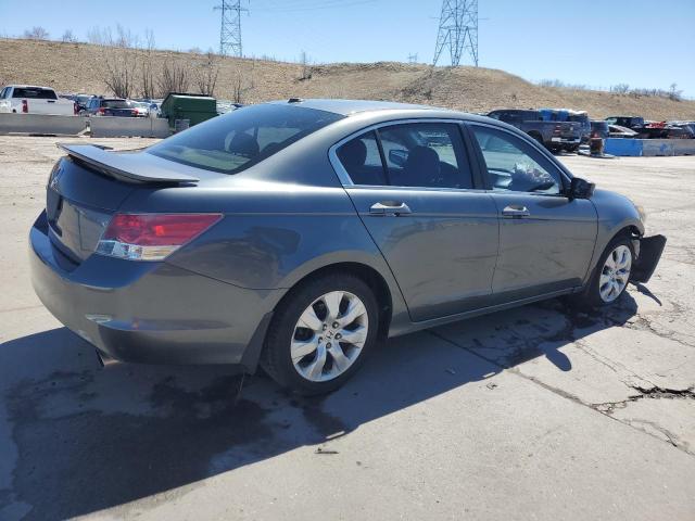 2008 Honda Accord Exl VIN: 1HGCP26848A004710 Lot: 49343944