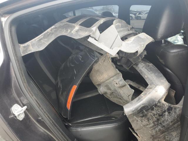 2019 DODGE CHARGER SX - 2C3CDXBG9KH711414