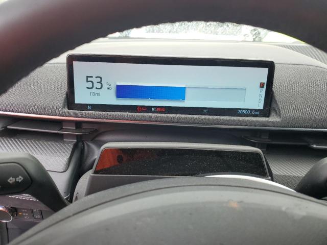 2021 Ford Mustang Mach-E Premium VIN: 3FMTK3SU0MMA10437 Lot: 49383554