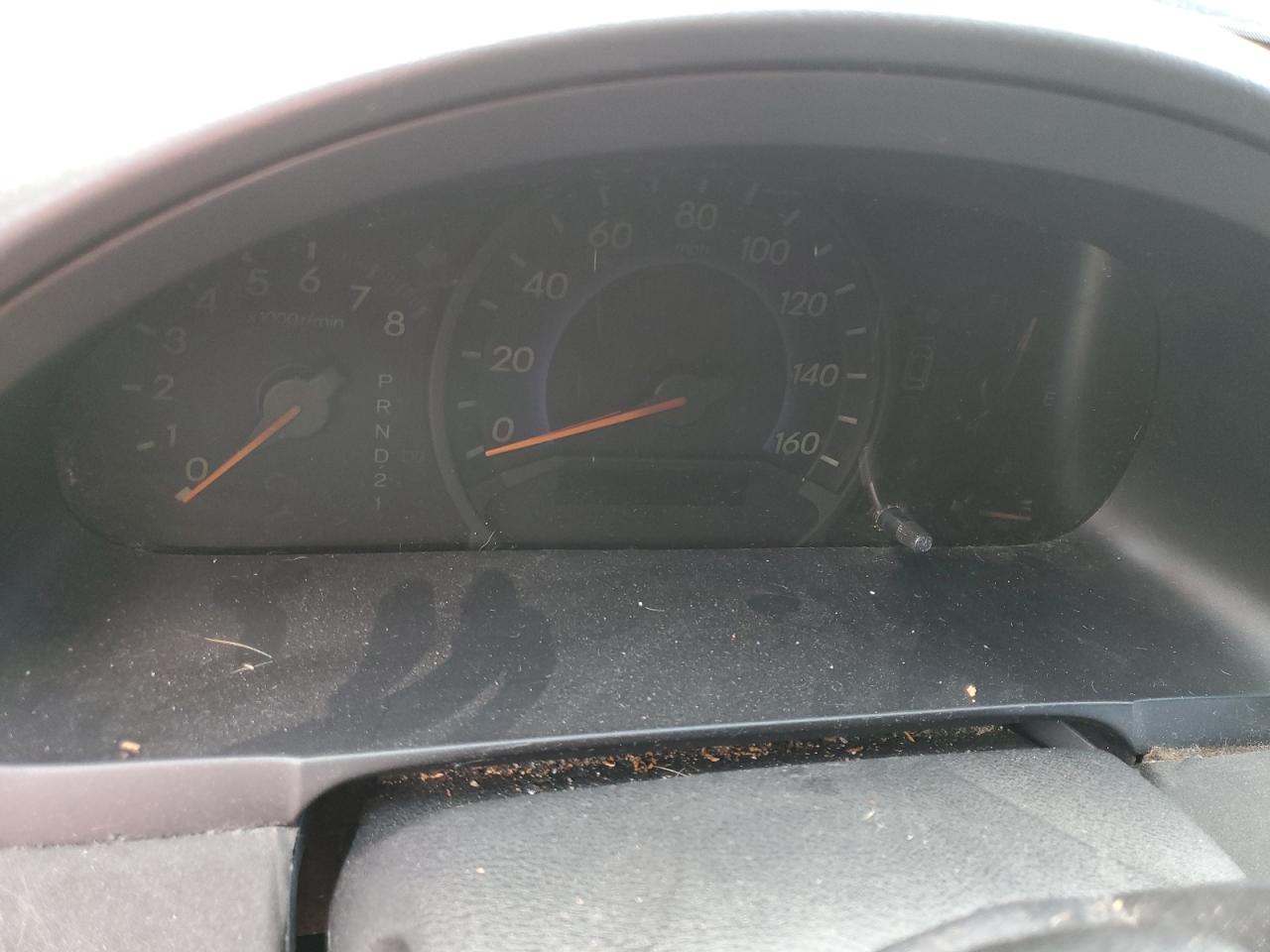 5FNRL38755B058437 2005 Honda Odyssey Exl