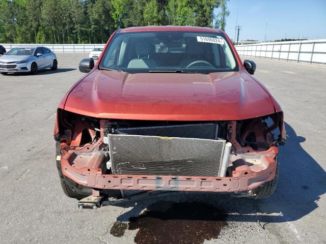 2022 FORD MAVERICK X - 3FTTW8E99NRA86420