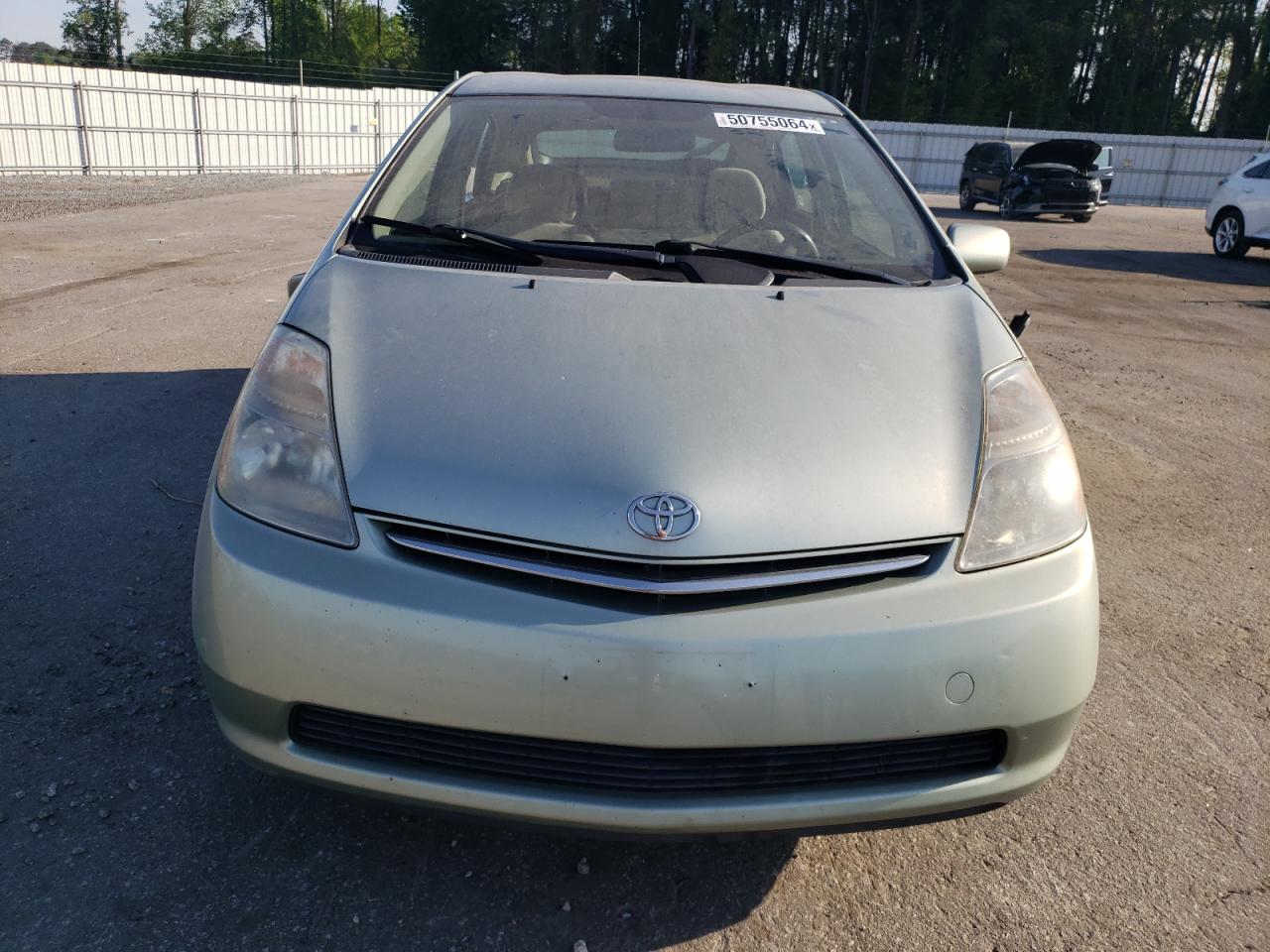JTDKB20U087810460 2008 Toyota Prius