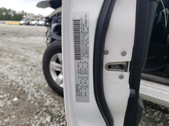 2018 RAM 1500 SLT - 1C6RR6GG1JS119272