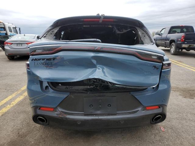 2024 DODGE HORNET R/T - ZACPDFDW2R3A25632
