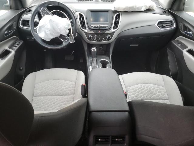 2018 Chevrolet Equinox Lt VIN: 2GNAXJEV8J6148567 Lot: 51312254