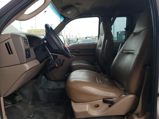 2004 Ford F250 Super Duty VIN: 1FTNX20L74EB68380 Lot: 51948454