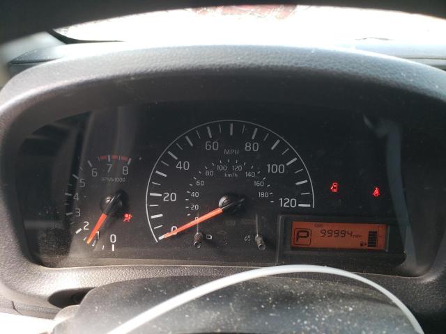 2021 Nissan Nv200 2.5S VIN: 3N6CM0KN4MK699333 Lot: 52221214