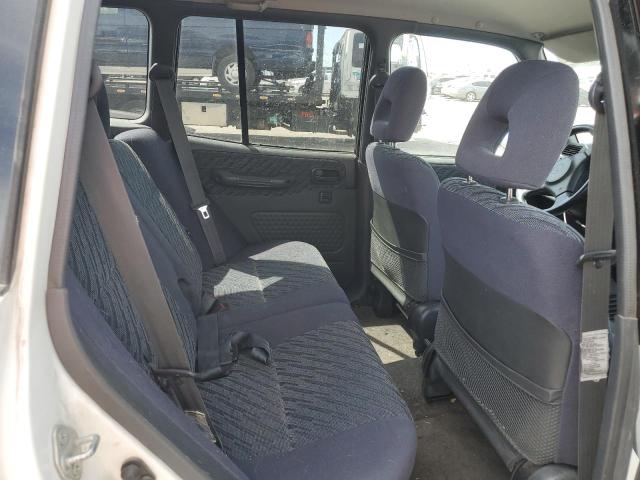 1998 Toyota Rav4 VIN: JT3GP10V8W7037488 Lot: 50425684