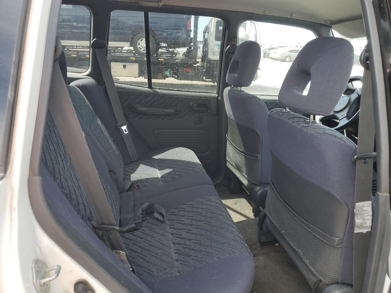 JT3GP10V8W7037488 1998 Toyota Rav4