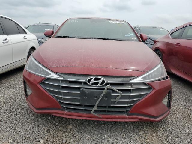 2020 Hyundai Elantra Se VIN: KMHD74LF3LU092041 Lot: 48678784