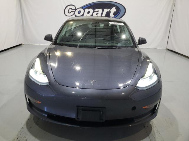 2022 Tesla Model 3 VIN: 5YJ3E1EA4NF188973 Lot: 50520884