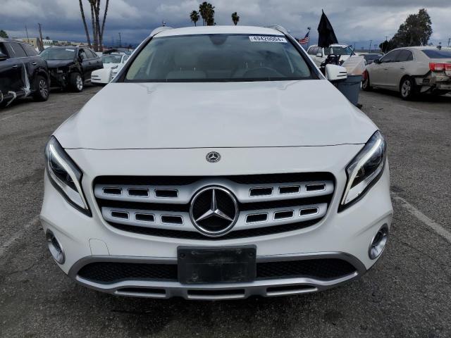 VIN WDCTG4EB4KU003547 2019 Mercedes-Benz GLA-Class,... no.5