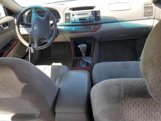 2003 Toyota Camry Le VIN: 4T1BE30K03U209681 Lot: 50847594