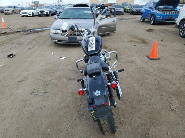 2021 HARLEY-DAVIDSON FXST 1HD1BVJ1XMB028030