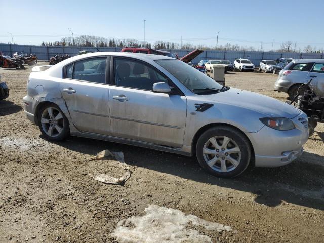 2006 Mazda 3 S VIN: JM1BK123161423995 Lot: 51367124