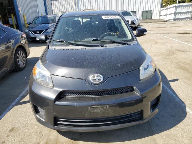 2010 Toyota Scion Xd VIN: JTKKU4B42A1006696 Lot: 51811544