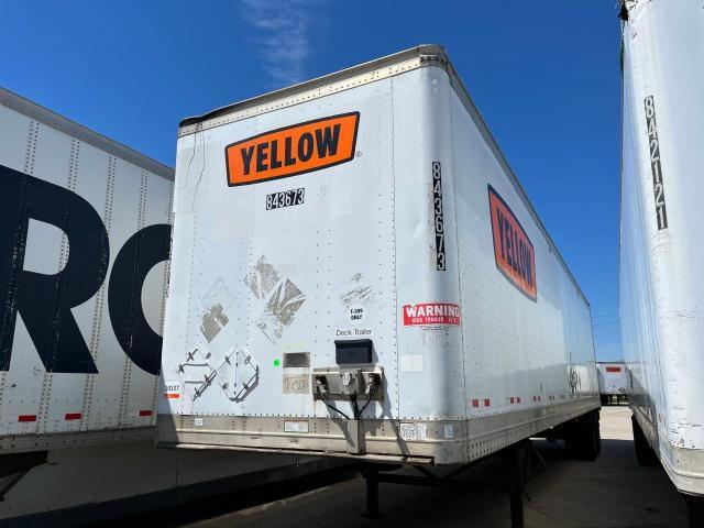 2004 Great Dane Trailer Semi Trail VIN: 1GRAA96245K263236 Lot: 49244584