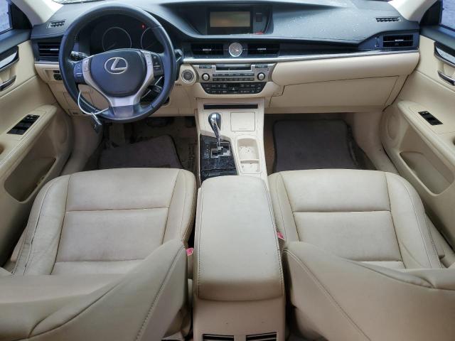 2014 Lexus Es 350 VIN: JTHBK1GG2E2139116 Lot: 52764814