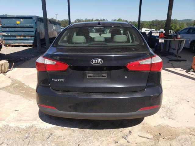 2015 Kia Forte Lx VIN: KNAFK4A63F5317214 Lot: 51864264