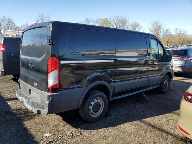 2015 Ford Transit T-250 VIN: 1FTNR1YM1FKA69334 Lot: 51234524