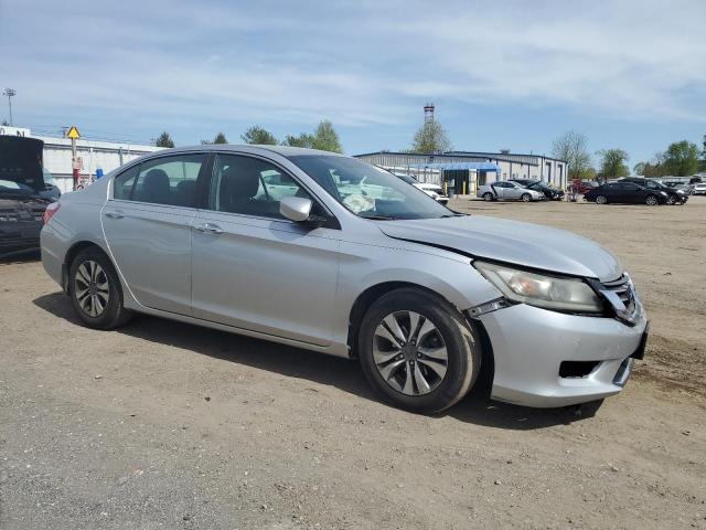 1HGCR2F36DA048300 2013 Honda Accord Lx