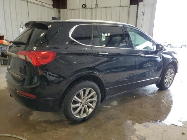 2019 Buick Envision Essence VIN: LRBFX2SA0KD007662 Lot: 51927774